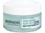 Haut Naturals Garnier Gelatina Idratante Notte 50Ml