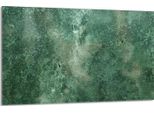 Piastra Di Copertura Del Piano Cottura 80X52Cm 1 Pezzo Di Copertura Del Piano Cottura In Ceramica, Turchese Ardesia