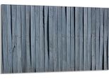 Piastra Di Copertura Del Piano Cottura 80X52Cm 1 Pezzo Copertura Del Piano Cottura In Ceramica, Grigio Legno