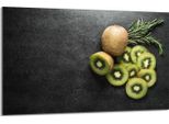 Piastra Di Copertura Del Piano Cottura 80X52Cm 1 Pezzo Di Copertura Del Piano Cottura In Ceramica, Ardesia Kiwi