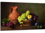 Piastra Di Copertura Del Piano Cottura 80X52Cm 1 Pezzo Di Copertura Del Piano Cottura In Ceramica, Natura Morta Di Frutta