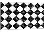 Piastra Di Copertura Del Piano Cottura 80X52Cm 1 Pezzo In Ceramica, Rivestimento Del Piano Cottura, Piastrelle A Mosaico