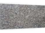 Piastra Di Copertura Del Piano Cottura 90X52 Coperchio Del Piano Cottura In Ceramica Paraspruzzi Piatto In Vetro Tagliere Decorativo, Motivo Grigio