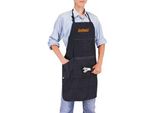 Icetoolz C155 Grembiule Professionale Taglia Unica