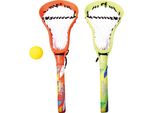 Set Da Lacrosse In Neoprene Nsp, 3 Pezzi.