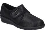 Westland Nice 106 | Pantofola Da Donne | Nero