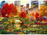 Bluebird Puzzle Central Park, New York 1000 Teile
