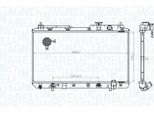 Magneti Marelli 350213178200 - Oe 19010 P3F 014 Radiatore, Raffreddamento Motore Per CR-V I (Rd)