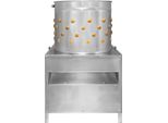 Spiumatrice Spiumatrice Per Pollame Spiumatrice Bagnata Lavorazione Del Pollame 50Cm