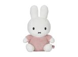 Miffy Coccola 25Cm Rosa Soffice