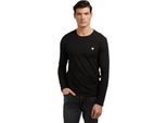 Guess Magliette M2YI28J1314JBLK, Taglia: 178