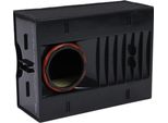 MASTER-SPORT 173611B-LF-PCS-MS Filtro Aria Per Porsche Macan (95B)