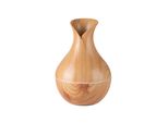 Diffusore Di Aromi Umidificatore Spa 17 Legno Chiaro 130 Ml