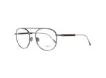 Occhiali Tods TO5229 014 55 Uomo Argento 145Mm