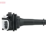 Denso DIC-0216 Bobina Di Accensione Per Volvo V70 Ii (285) XC60 (156) V50 (545) V70 Iii (135) V60 (155, 157) V40 Hatchback (525, 526)