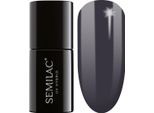 Semilac Semilac Vernice Ibrida 016 Grunge - 7 Ml