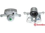 Pinza Freno Brembo Essential Line Anteriore Destra Davanti All'asse F 30 215
