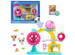 Playset Della Fabbrica Del Divertimento Littlest Pet Shop
