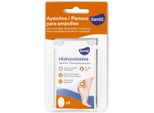 Senti2 Medicazioni Idrocolloidali Per Vesciche 5 U