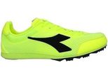 Diadora mid distance spike fluo 44,5 - leichtathletikschuh