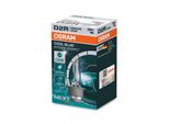 Osram Xenarc Cool Blue Intense Nextgen. D2R P32D-3 12V+24V/35W (Confezione Da 1)