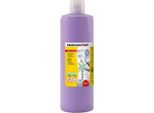 Eberhard Faber 578939 Eberhard Faber Fingerfarbe Flieder 750,0 Ml