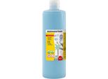 Eberhard Faber 578948 Eberhard Faber Fingerfarbe Pastellblau 750,0 Ml