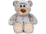 Famosa Softies - Il Mio Orsacchiotto Parlante Boutique Orsacchiotto Che Ripete Quello Che Dici - Da 0 Mesi Famosa