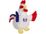 Gallo Fff Peluche Sonoro - Gipsy Toys - 25 Cm