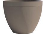 Vaso Per Piante Garden Id Taupe 40 X 31 Cm