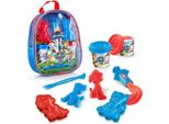 Gioco Di Modellazione Canal Toys Striscia Per Cani 2 Colori