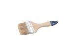Westex 812650000 Westex Spazzola Piatta 5° Spessore, Larghezza: 50 Mm, Laccato Blu