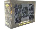 Battletech Clan Command Star - Miniaturen-Spiel -Accessori - Inglese