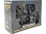 Lancia A Fuoco Diretto Battletech Inner Sphere- Miniaturen-Spiel -Accessori - Inglese