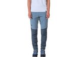 Hannah Torrent Pantaloni Grigio 38 Donna Grigio 38