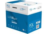 Carta Copiativa A4 Pollux 80G Karton