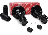 MASTER-SPORT 16K001713 Ammortizzatore Asse Anteriore Per Hyundai Matrix (Fc)