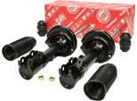 MASTER-SPORT 16K001363 Ammortizzatore Asse Anteriore Per Ford Fiesta Vi (CB1, Ccn)