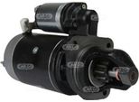 Motorino Di Avviamento 3,1 Kw 9 Denti Hc-Cargo Per Case Ih