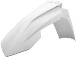 Parafango Anteriore Bianco Polisport 8574200009 Per Ktm