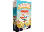 Landmarks - Gioco Da Tavolo - Edizione Inglese