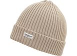 Devold Of Norway Skolma Merino Beanie Beige 58 Cm Uomo,Donna Beige 58 Cm