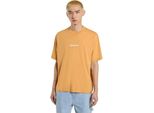 Dickies Enterprise - Maglietta A Maniche Corte Arancione M Uomo Arancione M