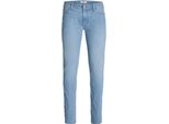 Jack & Jones Pete Original Sq 330 Jeans Blau 29 / 32 Herren Blau 29