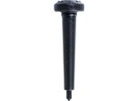 Stocker Tube Transport 13-16 Mm Argento Argento Taglia Unica