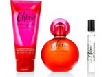 Kate Spade ChéRie Edp 100 Ml + Edp Mini 7,5 Ml + Bl 100 Ml W