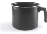 Ibili Inducta 14 Cm Casseruola Argento Argento Taglia Unica