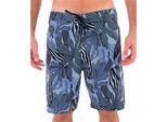 Hurley Phantom-Eco Weekender 20'' Pantaloncini Da Bagno Grigio 33 Uomo Grigio 33
