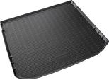 Rivestimento Del Bagagliaio In Gomma Adatto A Nissan Qashqai Iii | J12 | Bj Dal 2021> | Perfetta Vestibilità