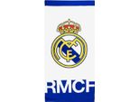 Asciugamano Da Calcio Fc Real Madrid - Rmcf
